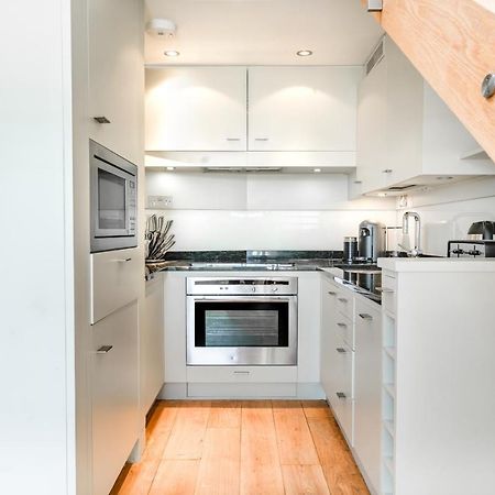 Be London - The Covent Garden Residences المظهر الخارجي الصورة