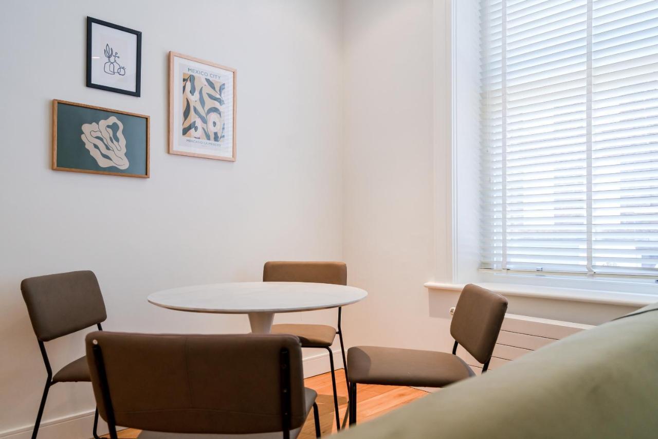 Be London - The Covent Garden Residences المظهر الخارجي الصورة