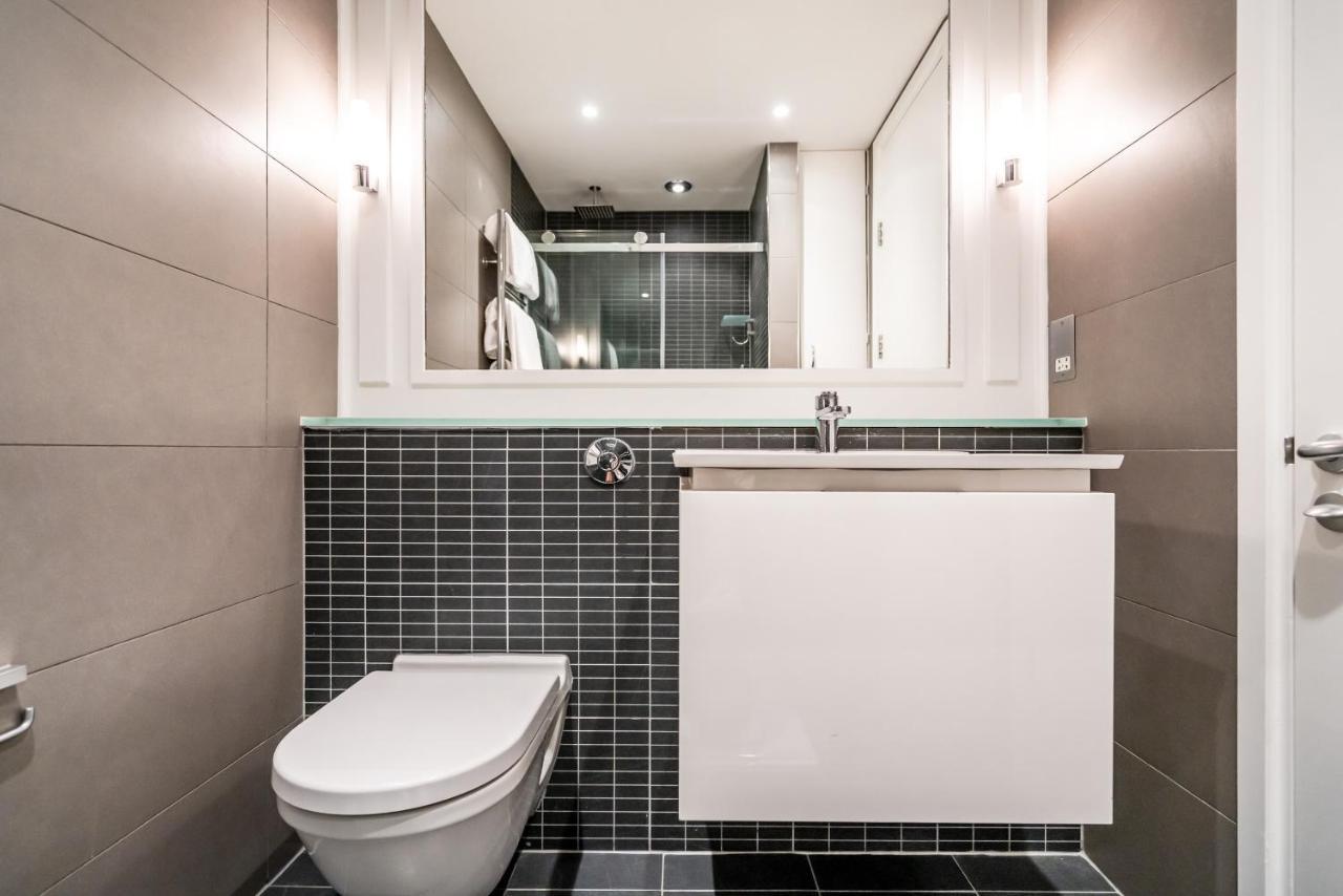 Be London - The Covent Garden Residences المظهر الخارجي الصورة