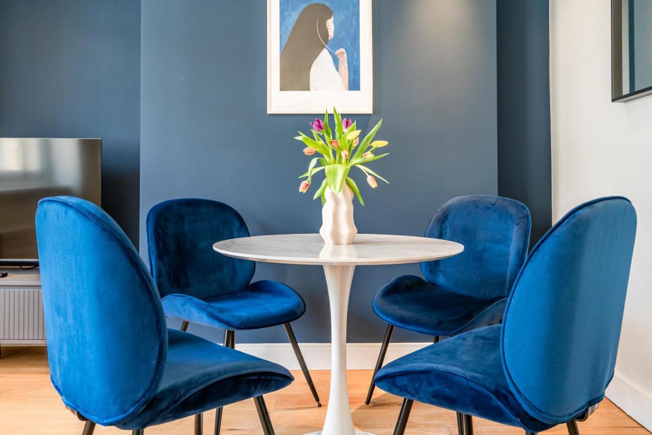 Be London - The Covent Garden Residences المظهر الخارجي الصورة